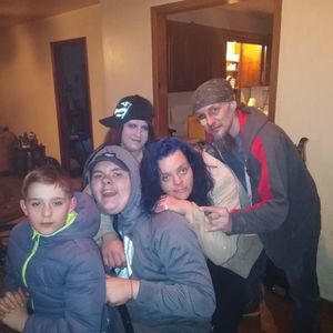 Meet your Posher, Becky